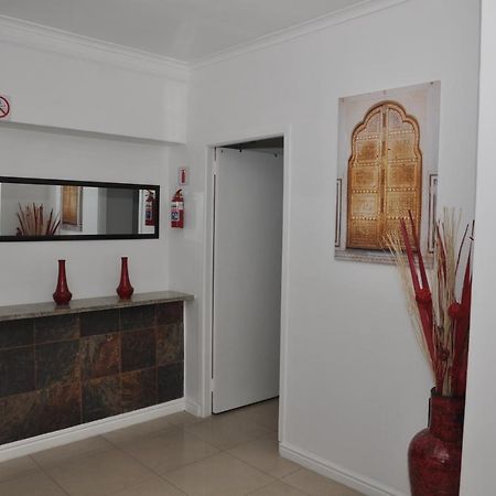 Surrey B&B Κέιπ Τάουν Εξωτερικό φωτογραφία
