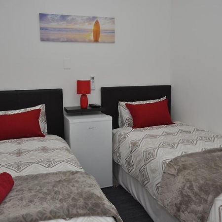 Surrey B&B Κέιπ Τάουν Εξωτερικό φωτογραφία