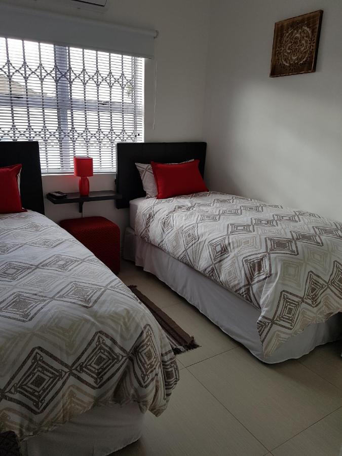 Surrey B&B Κέιπ Τάουν Εξωτερικό φωτογραφία