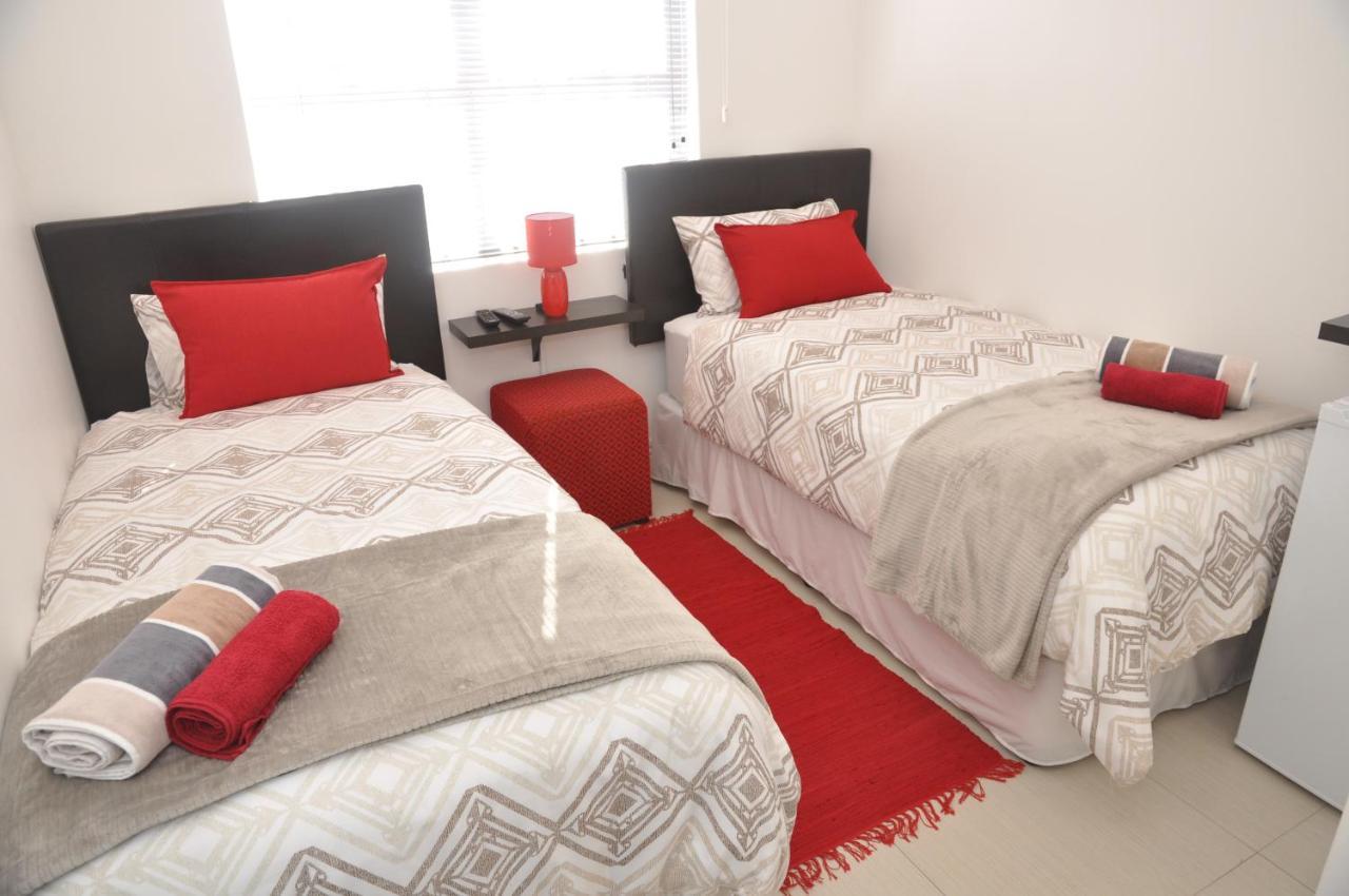 Surrey B&B Κέιπ Τάουν Εξωτερικό φωτογραφία