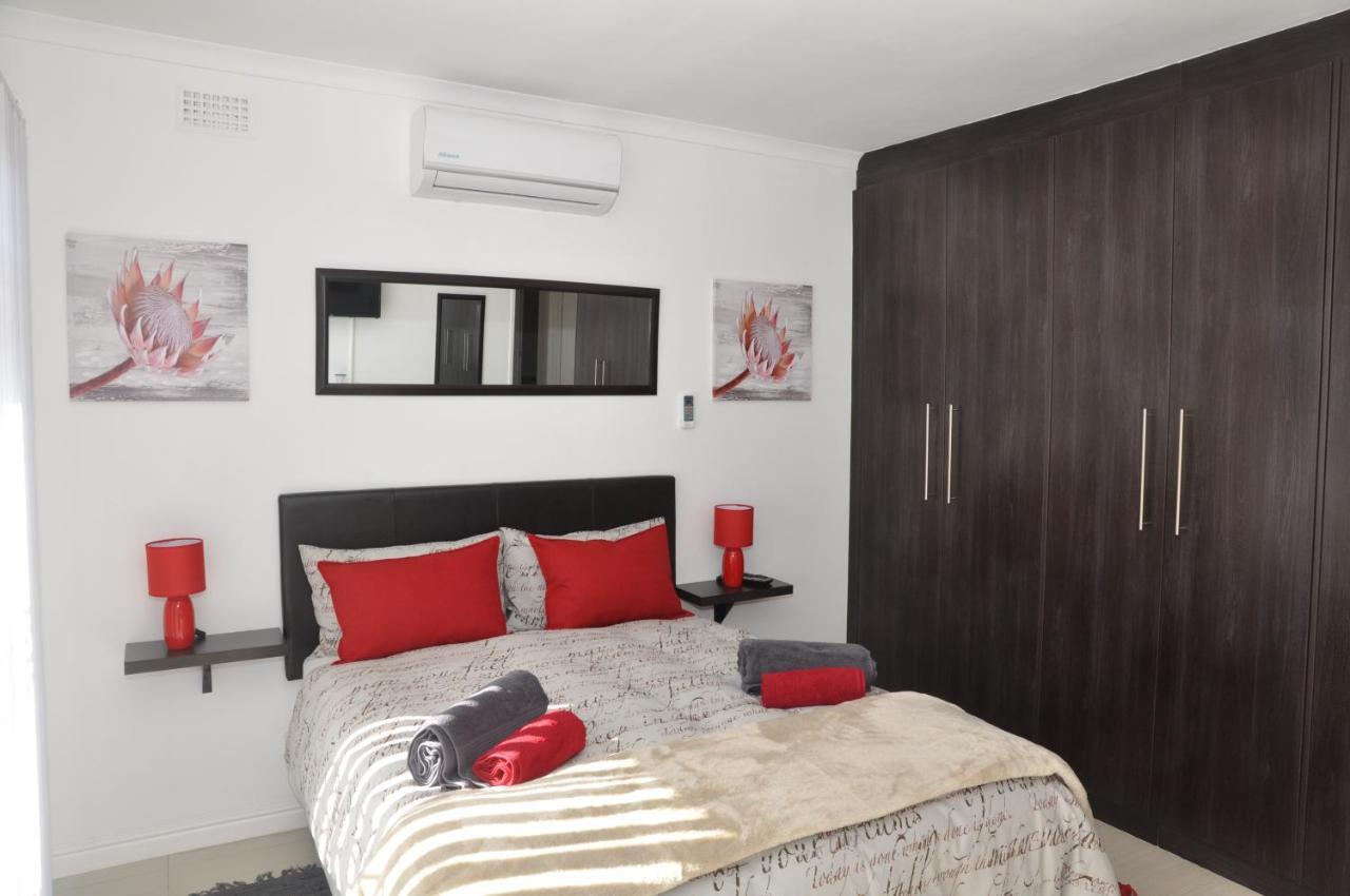 Surrey B&B Κέιπ Τάουν Εξωτερικό φωτογραφία