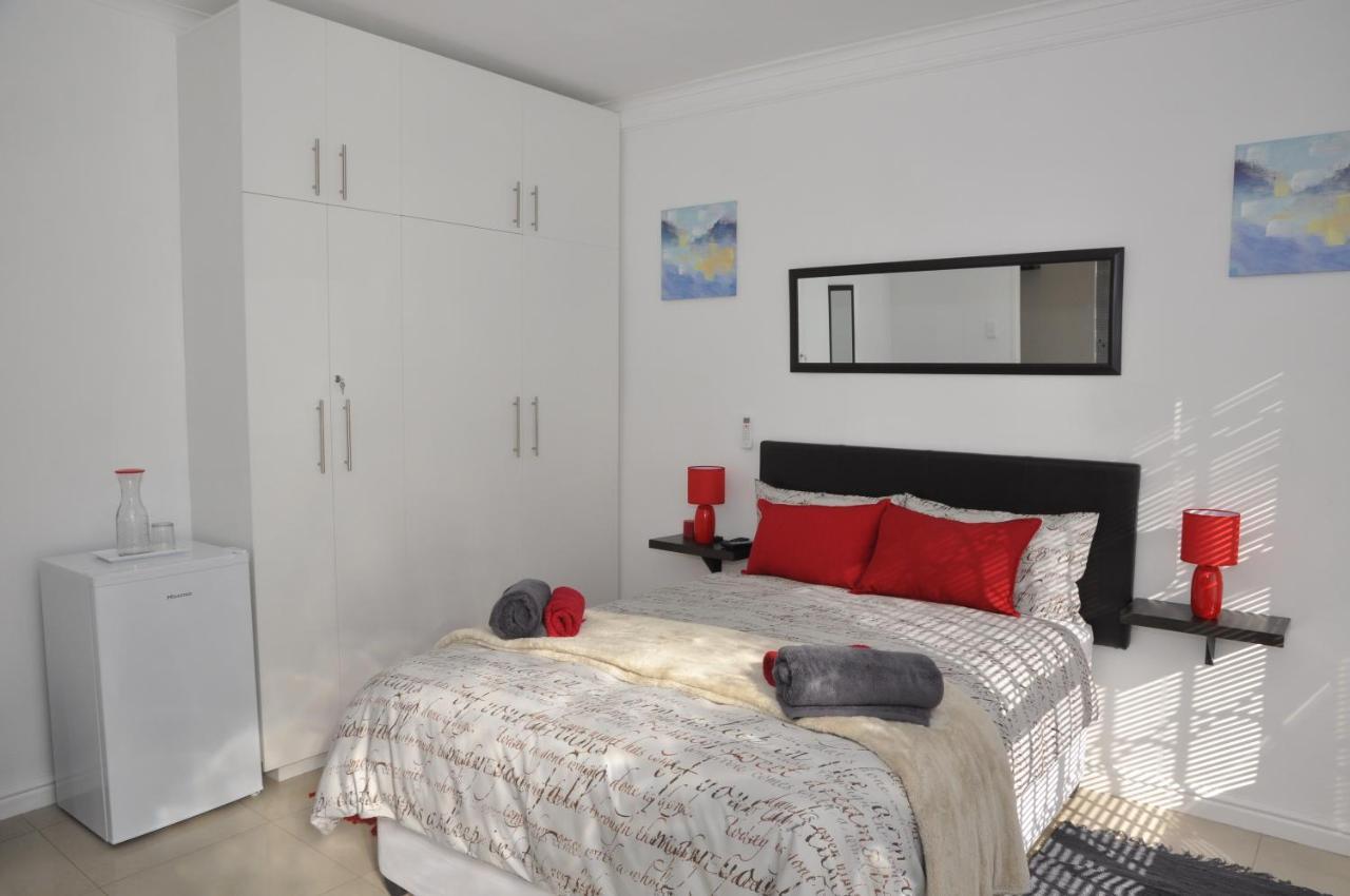 Surrey B&B Κέιπ Τάουν Εξωτερικό φωτογραφία