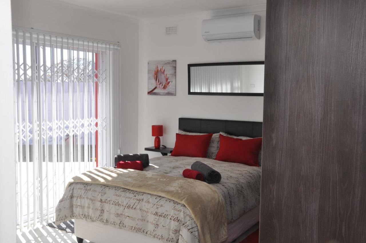 Surrey B&B Κέιπ Τάουν Εξωτερικό φωτογραφία