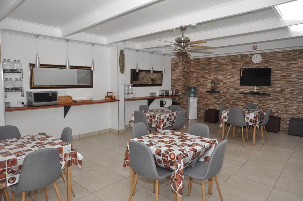 Surrey B&B Κέιπ Τάουν Εξωτερικό φωτογραφία
