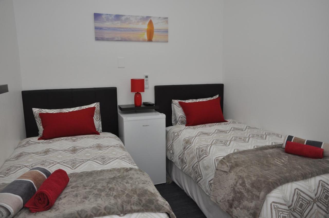 Surrey B&B Κέιπ Τάουν Εξωτερικό φωτογραφία