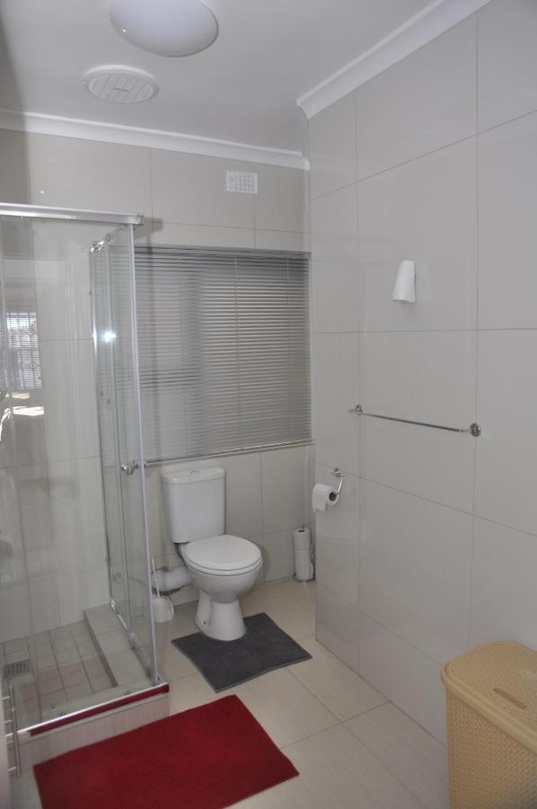Surrey B&B Κέιπ Τάουν Εξωτερικό φωτογραφία